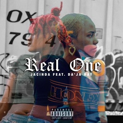 Real One (feat. D'aja Ray) - Single