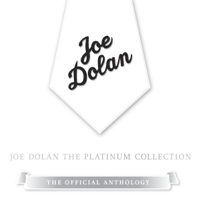 Joe Dolan - The Platinum Collection artwork