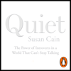 Quiet - Susan Cain