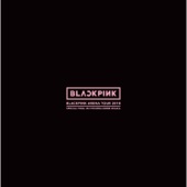 SOLO (BLACKPINK ARENA TOUR 2018 "SPECIAL FINAL IN KYOCERA DOME OSAKA") artwork