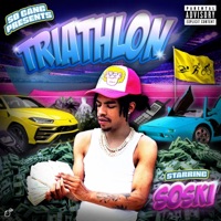 Triathlon - Single - Soski