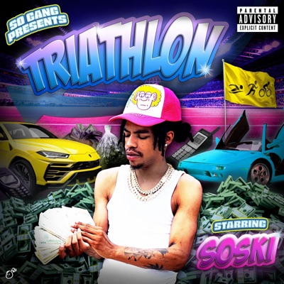 Triathlon - Single
