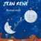 La lune - Jean René lyrics