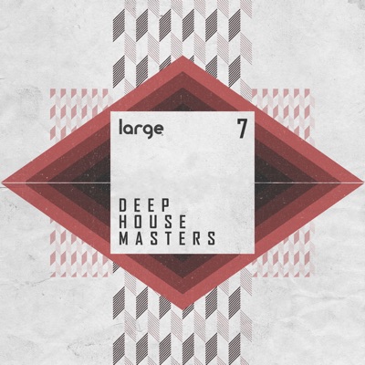 Deep House Masters 7