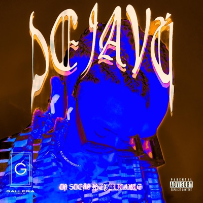 DEJAVÚ - Single