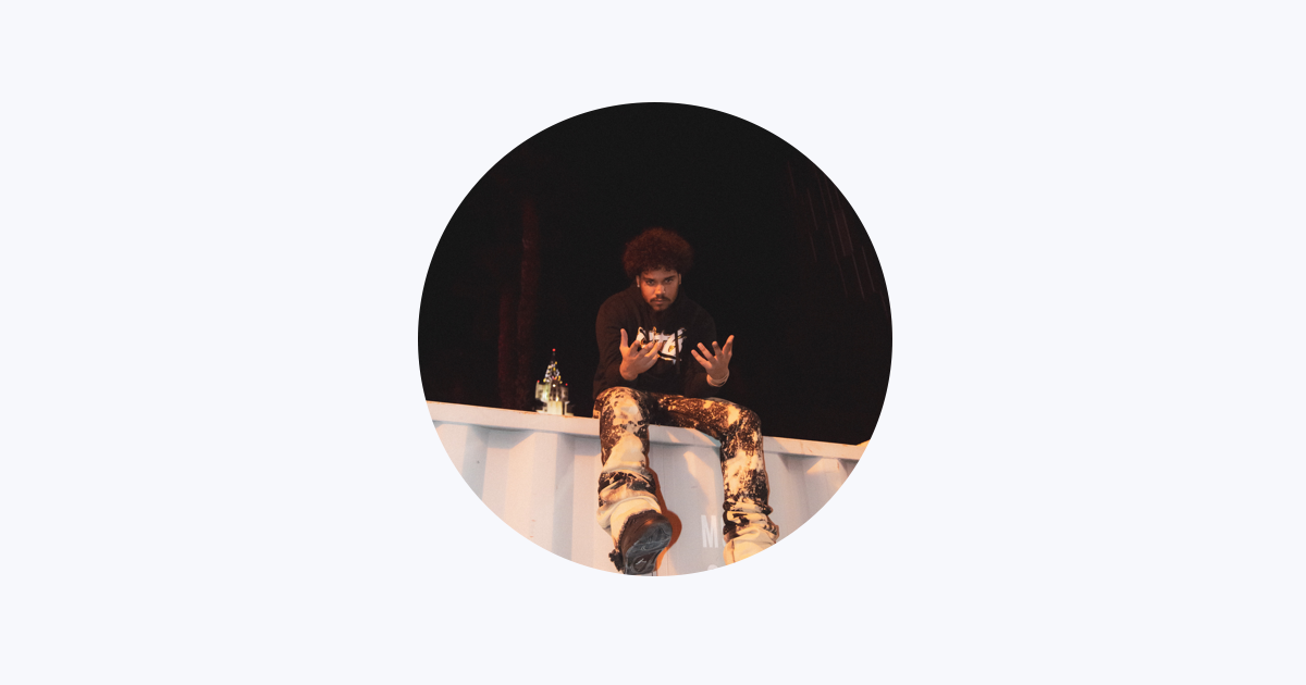 King JC: albums, songs, concerts | Deezer