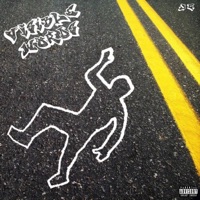 Visible Words - Single - J.G.