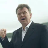 Ilir Shaqiri - Prite Prite