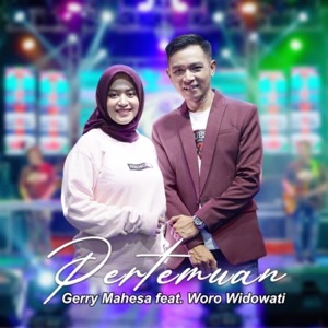 Woro Widowati ft. Gerry Mahesa Album Art