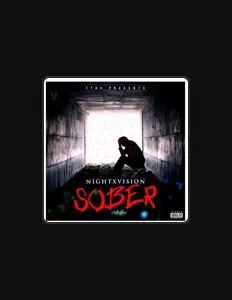 Listen to NightxVision, watch music videos, read bio, see tour dates & more!