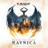 War of the Spark: Ravnica (Magic: The Gathering) (Unabridged) - Greg Weisman