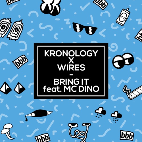 Bring It (feat. MC Dino)