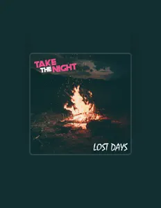Ascolta Take the Night, guarda video musicali, leggi la biografia, vedi le date del tour & altro!