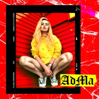 Flaga Hiszpanii - Single - AdMa
