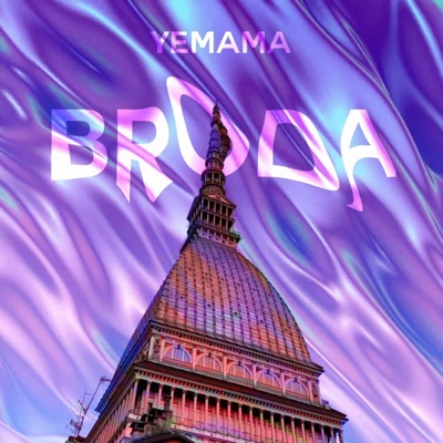 Broda - Single