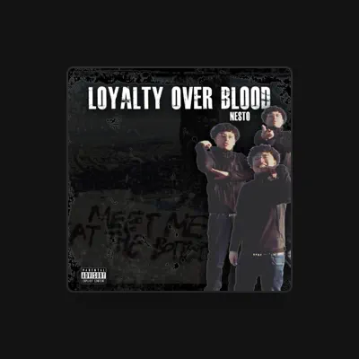 Listen to 415Nesto, watch music videos, read bio, see tour dates & more!