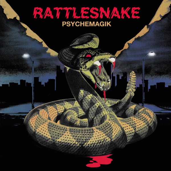 Rattlesnake - Single