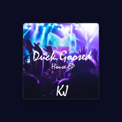 Listen to KJ, watch music videos, read bio, see tour dates & more!