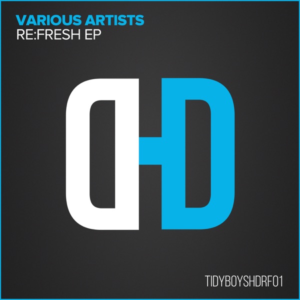 Re:Fresh - EP
