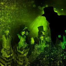 Listen to Curtidores de Hongos, watch music videos, read bio, see tour dates & more!