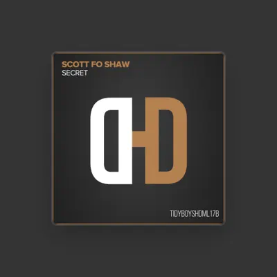 Listen to Scott Fo Shaw, watch music videos, read bio, see tour dates & more!