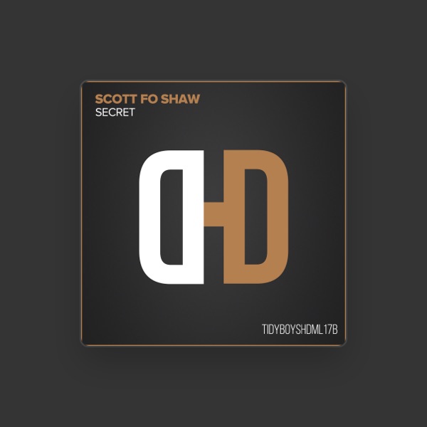 Scott Fo Shaw's avatar