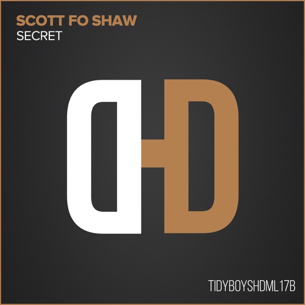 Secret (feat. Ashleigh Wood)