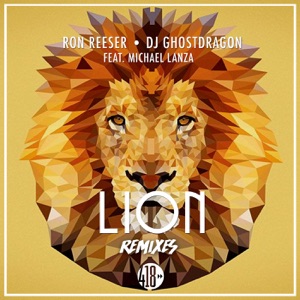 Lion (The Remixes) - Single
