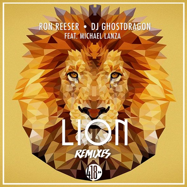 Lion (The Remixes) - Single