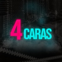 4 Caras - Single - Zola Novamente & DJ Emerson 7K