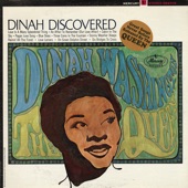 Dinah Discovered artwork