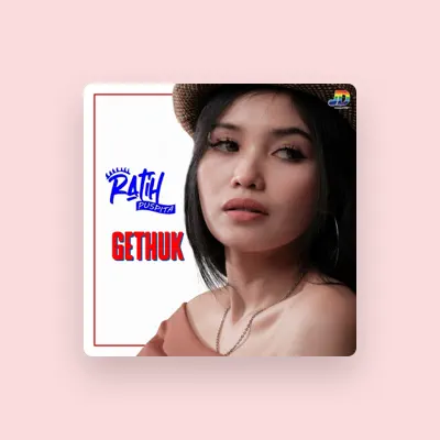 Listen to Ratih Puspita, watch music videos, read bio, see tour dates & more!