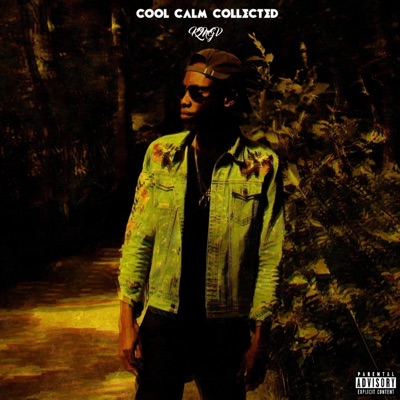 Cool Calm & Collected