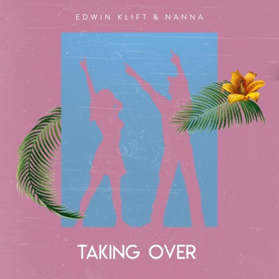 Taking Over - Single
