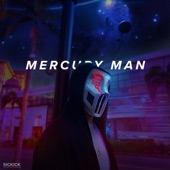 Mercury Man artwork