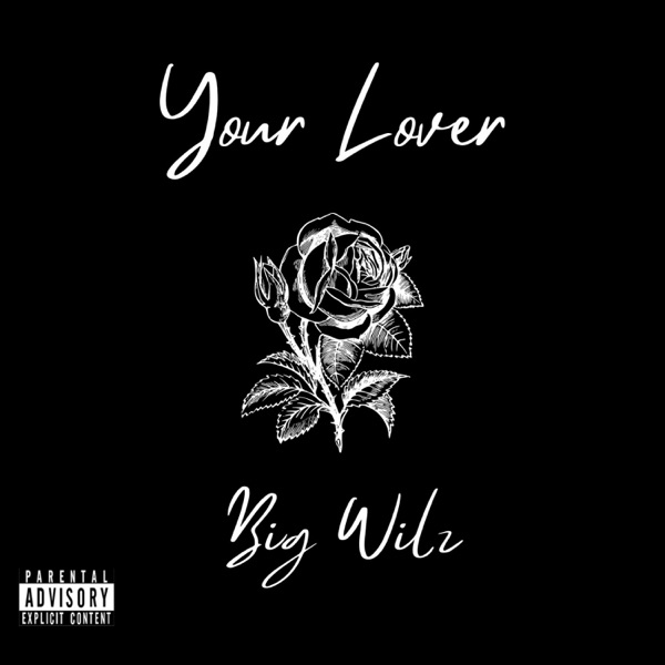 Your Lover
