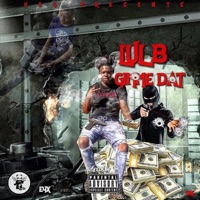 Gimme Dat - EP - Lul B