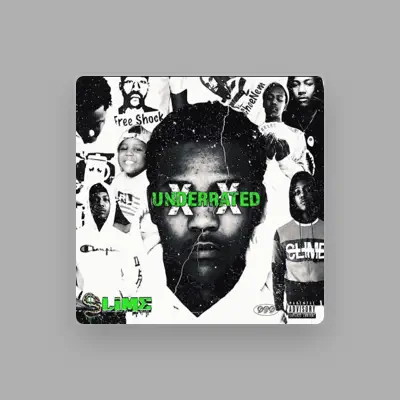 Listen to Slime, watch music videos, read bio, see tour dates & more!
