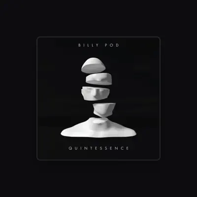 Listen to Billy Pod, watch music videos, read bio, see tour dates & more!