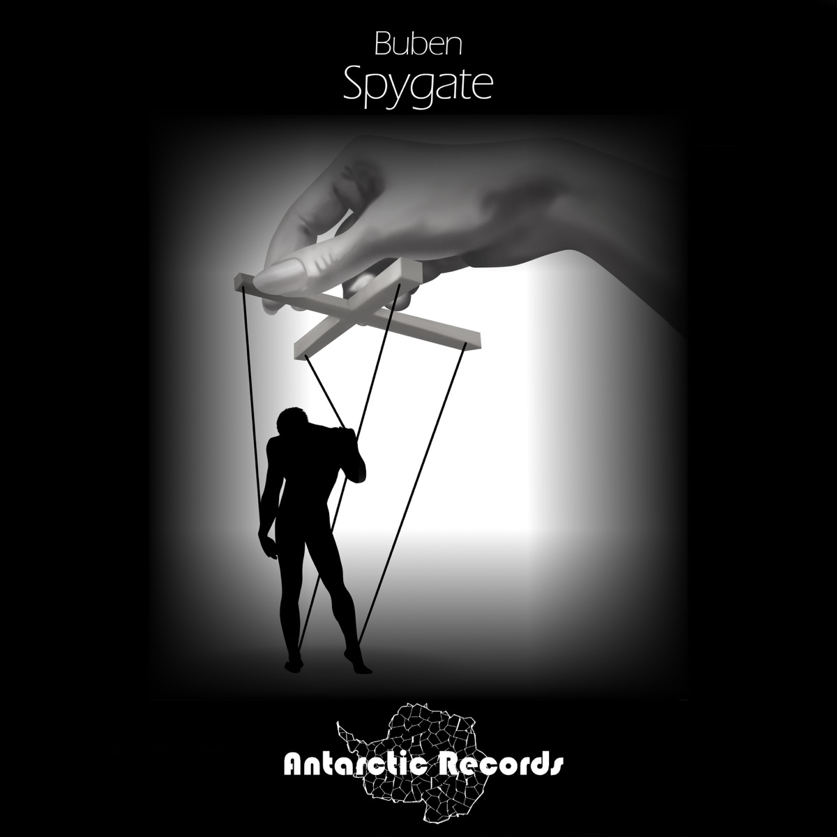 Actual Alien Autopsy - Single - Album by Buben - Apple Music