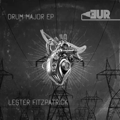 Listen to Drum Major by Lester Fitzpatrick