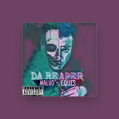Listen to Malvo Equis, watch music videos, read bio, see tour dates & more!