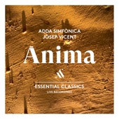 ANIMA – Essential Classics artwork