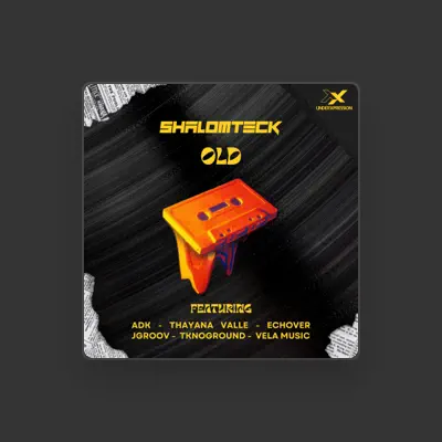 Listen to ShalomTeck, watch music videos, read bio, see tour dates & more!