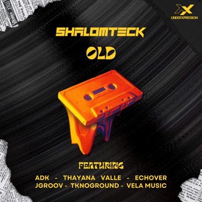 Old - EP