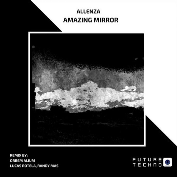 Amazing Mirror - Single