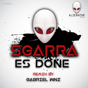 Es Done - Single