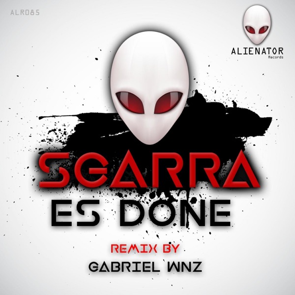 Es Done - Single