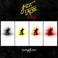Campfire (feat. Just Emcee) - Single - 4theye