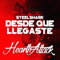 Desde Que Llegaste - Single - Steelshark